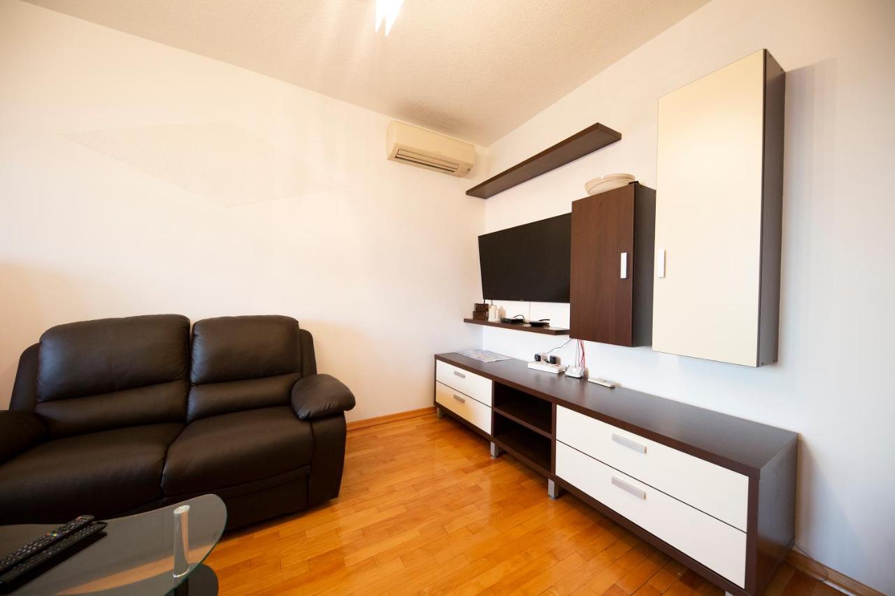 City&Sea View 2Br 4+2 Zara Esterno foto